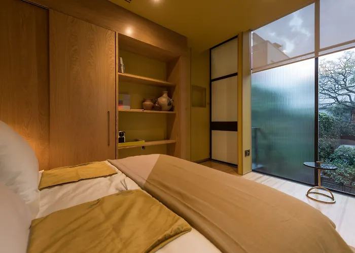 Hotel Ignacia México DF