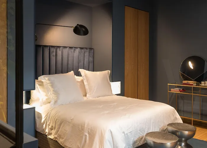Hotel Ignacia 3*
