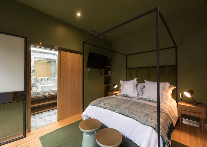 Hotel Ignacia