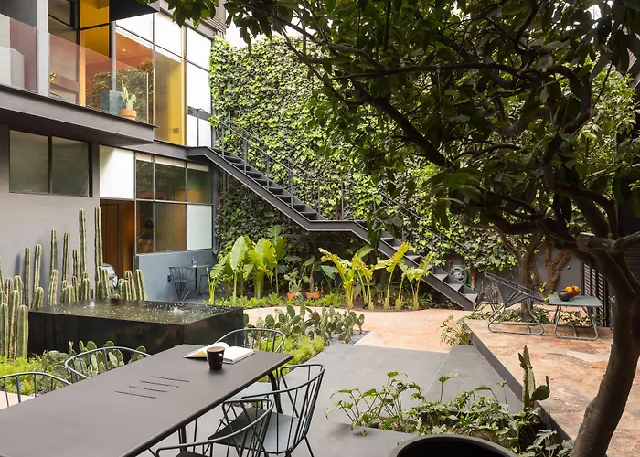 Ignacia Hotel