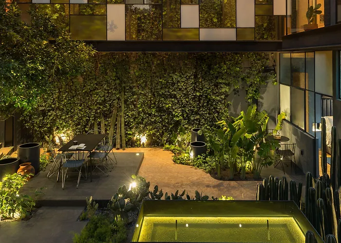 Ignacia 3* México DF