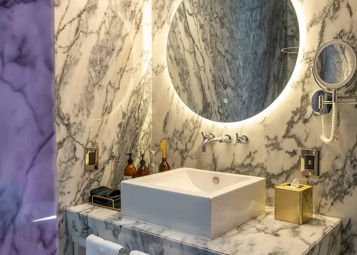 Hotel Ignacia México DF