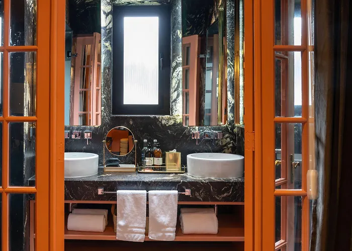 Hotel Ignacia México DF