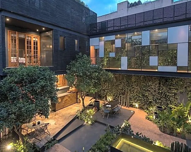 Ignacia México DF