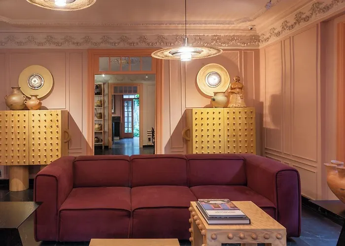 Hotel Ignacia