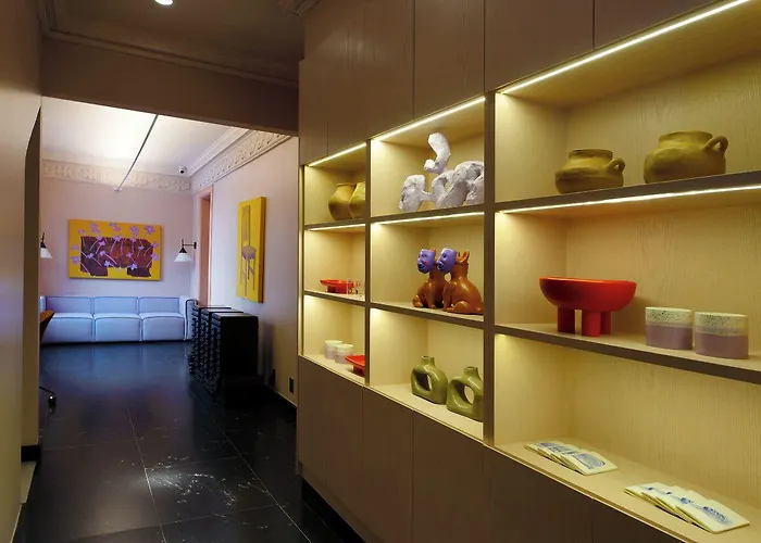 Hotel Ignacia Città del Messico