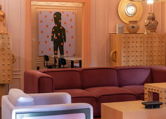 Ignacia Hotel 3*