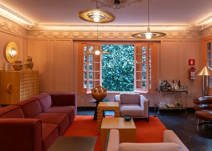 Ignacia Hotel 3*