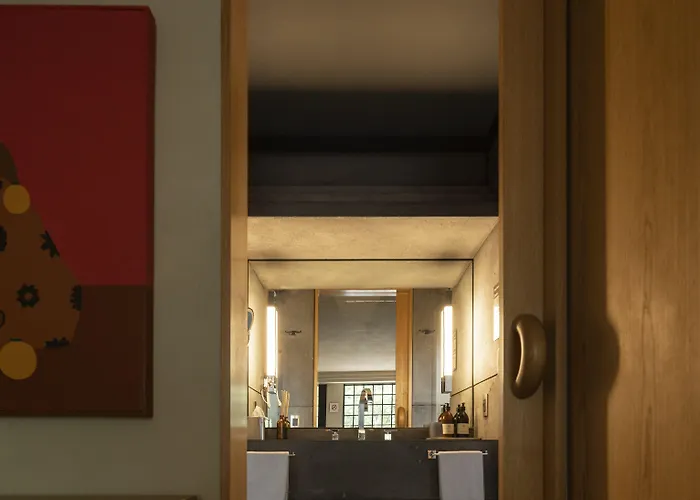 Hotel Ignacia Città del Messico