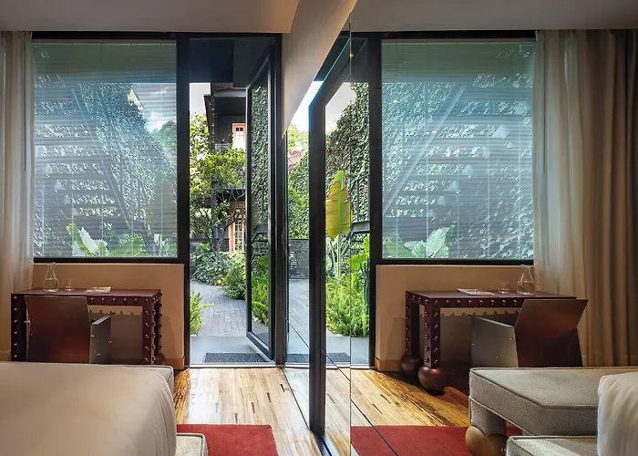 Hotel Ignacia Città del Messico